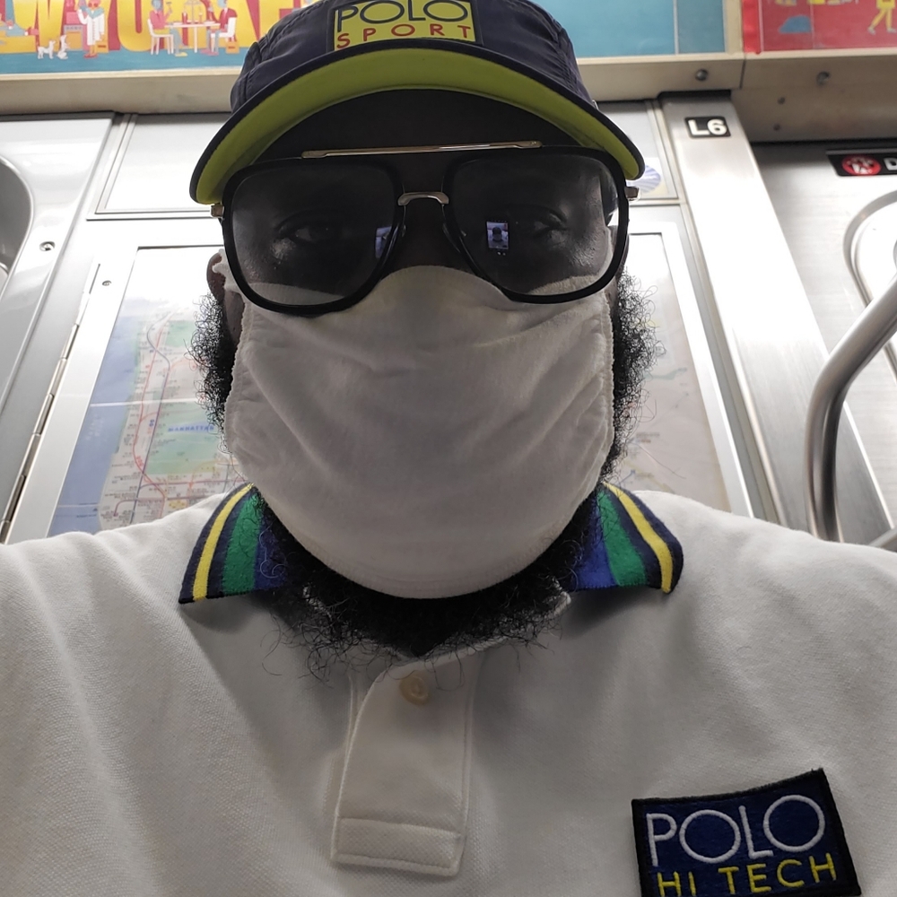 Meet your Posher, Dj Skinny